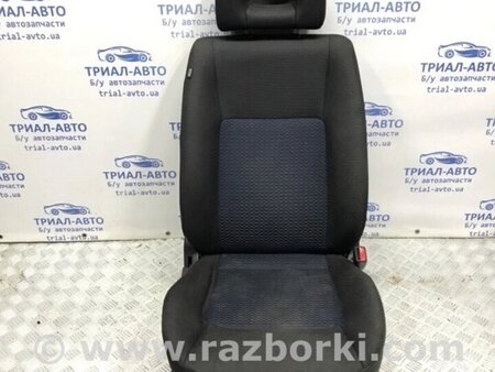 ФОТО Сидіння переднє праве для Mitsubishi Outlander Киев