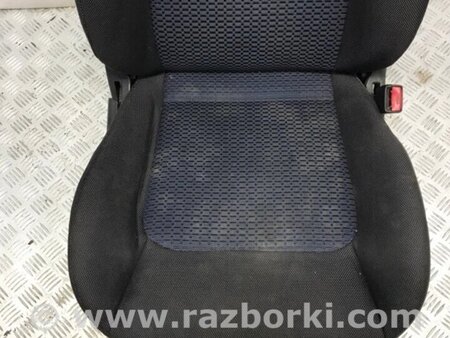 ФОТО Сидіння переднє праве для Mitsubishi Outlander Киев
