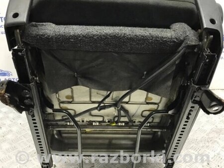 ФОТО Сидіння переднє праве для Toyota Avensis T270 (10.2008-12.2012) Киев