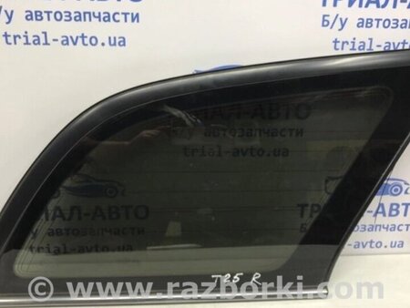 ФОТО Скло в кузов заднє праве для Toyota Avensis T270 (10.2008-12.2012) Киев