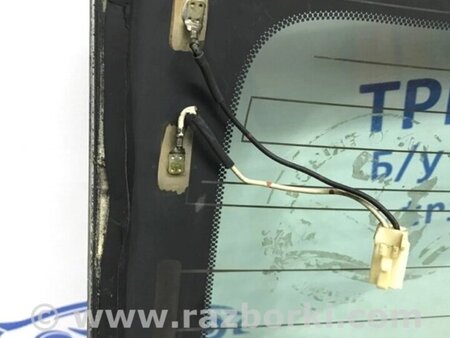 ФОТО Скло в кузов заднє для Toyota Avensis T270 (10.2008-12.2012) Киев