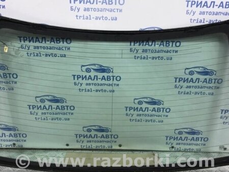 ФОТО Скло в кузов заднє для Toyota Avensis T270 (10.2008-12.2012) Киев