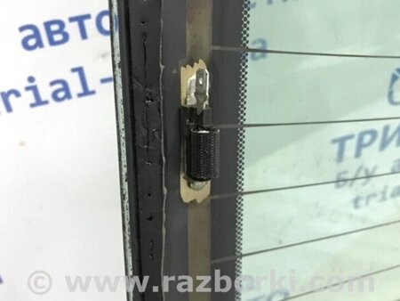 ФОТО Скло в кузов заднє для Toyota Avensis T270 (10.2008-12.2012) Киев