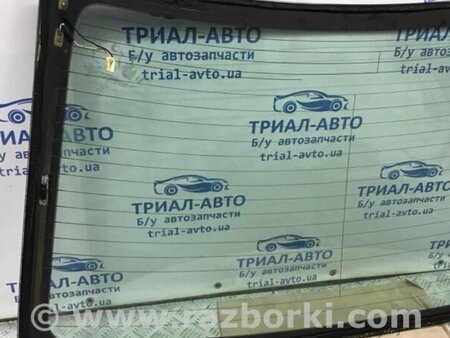 ФОТО Скло в кузов заднє для Toyota Avensis T270 (10.2008-12.2012) Киев