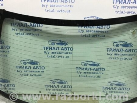 ФОТО Скло в кузов заднє для Toyota Avensis T270 (10.2008-12.2012) Киев