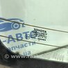 ФОТО Скло в кузов заднє для Toyota Avensis T270 (10.2008-12.2012) Киев