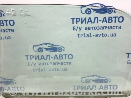 ФОТО Скло двері заднє ліве для Mitsubishi Lancer Киев