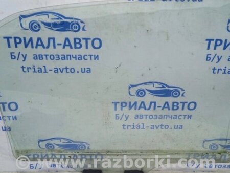ФОТО Скло двері заднє ліве для Mitsubishi Lancer Киев