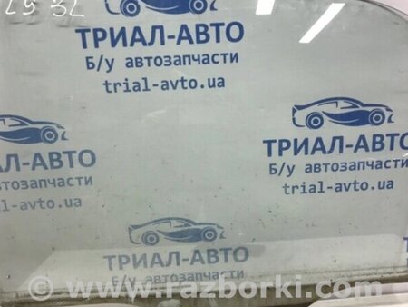 ФОТО Скло двері заднє ліве для Mitsubishi Lancer Киев