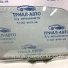 Скло двері заднє ліве Mitsubishi Lancer