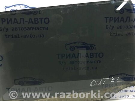 ФОТО Скло двері заднє ліве для Mitsubishi Outlander Киев