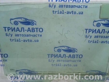 ФОТО Скло двері заднє ліве для Porsche Cayenne Type 955/957 (05-10) Киев