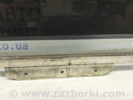 ФОТО Скло двері заднє ліве для Toyota Avensis T270 (10.2008-12.2012) Киев