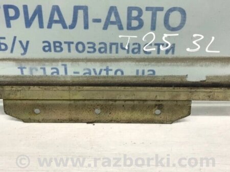 ФОТО Скло двері заднє ліве для Toyota Avensis T270 (10.2008-12.2012) Киев