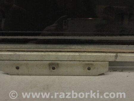 ФОТО Скло двері заднє ліве для Toyota Avensis T270 (10.2008-12.2012) Киев