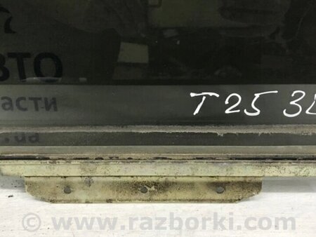 ФОТО Скло двері заднє ліве для Toyota Avensis T270 (10.2008-12.2012) Киев
