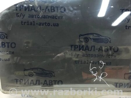 ФОТО Скло двері заднє праве для Mitsubishi Lancer Киев
