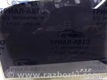 ФОТО Скло двері заднє праве для Mitsubishi Lancer Киев