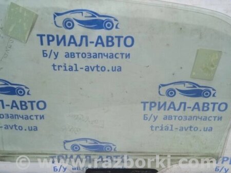 ФОТО Скло двері заднє праве для Mitsubishi Lancer Киев