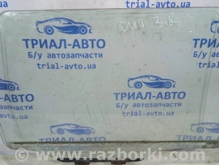 ФОТО Скло двері заднє праве для Mitsubishi Outlander Киев