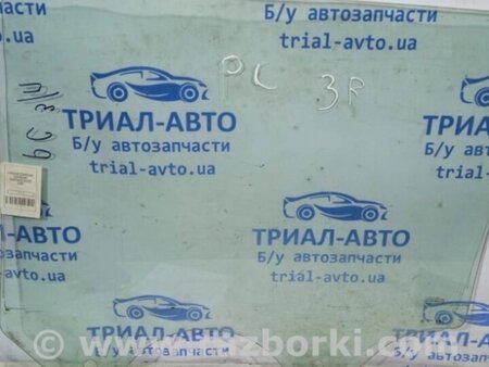 ФОТО Скло двері заднє праве для Porsche Cayenne Type 955/957 (05-10) Киев