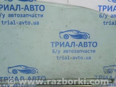 ФОТО Скло двері заднє праве для Toyota Avensis T270 (10.2008-12.2012) Киев