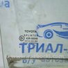 ФОТО Скло двері заднє праве для Toyota Avensis T270 (10.2008-12.2012) Киев