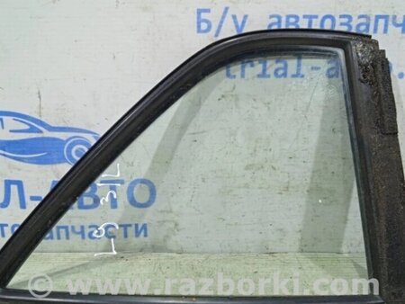 ФОТО Скло двері задніх лівих (кватирка) для Mitsubishi Lancer Киев