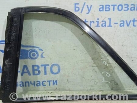 ФОТО Скло двері задніх лівих (кватирка) для Mitsubishi Lancer Киев