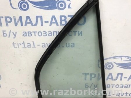 ФОТО Скло двері задніх лівих (кватирка) для Mitsubishi Lancer Киев