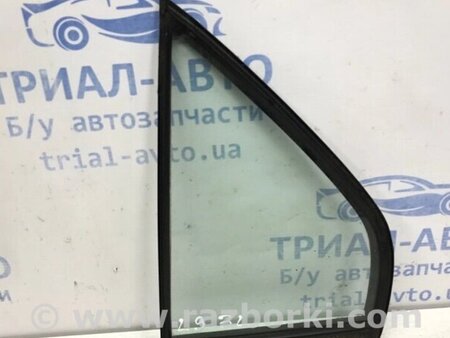 ФОТО Скло двері задніх лівих (кватирка) для Mitsubishi Lancer Киев