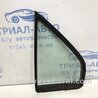Скло двері задніх лівих (кватирка) Mitsubishi Lancer