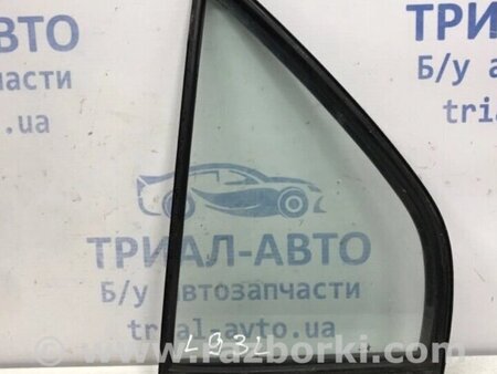 ФОТО Скло двері задніх лівих (кватирка) для Mitsubishi Lancer Киев