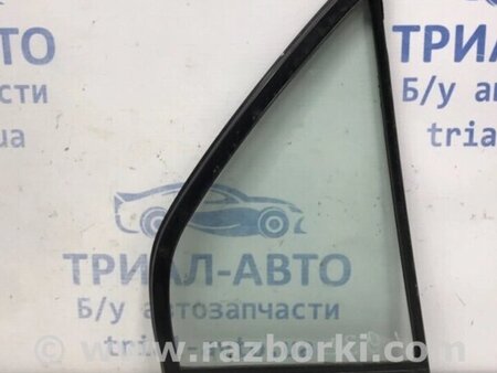 ФОТО Скло двері задніх лівих (кватирка) для Mitsubishi Lancer Киев