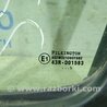 ФОТО Скло двері задніх лівих (кватирка) для Suzuki Swift Киев
