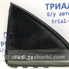 Скло двері задніх лівих (кватирка) Toyota Avensis T270 (10.2008-12.2012)