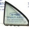Скло двері задніх лівих (кватирка) Toyota Avensis T270 (10.2008-12.2012)