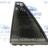 Скло двері задніх лівих (кватирка) Toyota Avensis T270 (10.2008-12.2012)