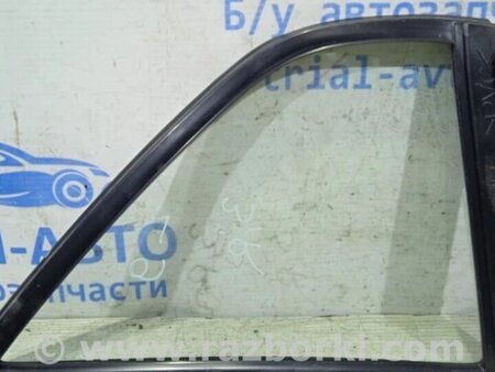 ФОТО Скло двері задньої правої (кватирка) для Mitsubishi Lancer Киев