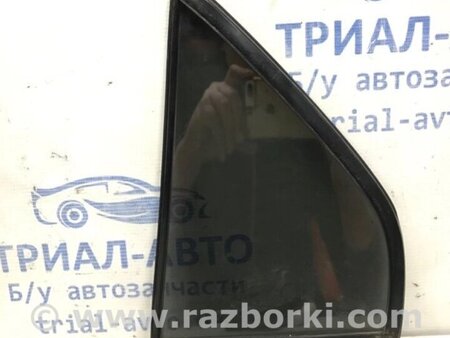 ФОТО Скло двері задньої правої (кватирка) для Mitsubishi Lancer Киев