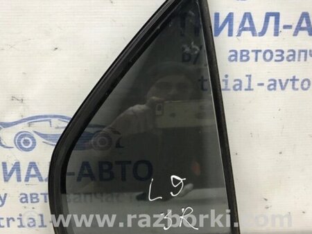 ФОТО Скло двері задньої правої (кватирка) для Mitsubishi Lancer Киев