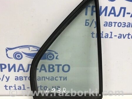 ФОТО Скло двері задньої правої (кватирка) для Mitsubishi Lancer Киев