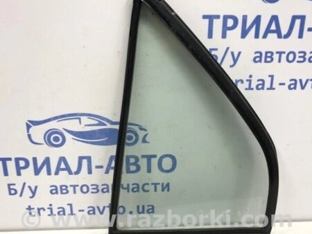ФОТО Скло двері задньої правої (кватирка) для Mitsubishi Lancer Киев