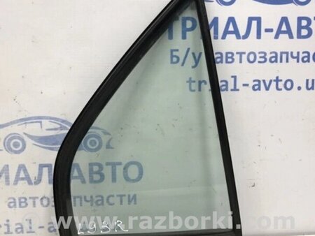 ФОТО Скло двері задньої правої (кватирка) для Mitsubishi Lancer Киев