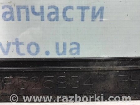 ФОТО Скло двері задньої правої (кватирка) для Mitsubishi Lancer Киев