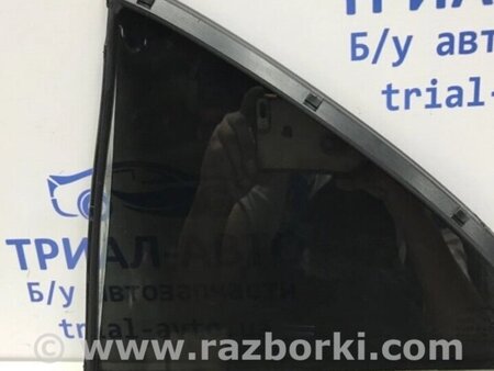 ФОТО Скло двері задньої правої (кватирка) для Toyota Avensis T270 (10.2008-12.2012) Киев