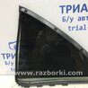 ФОТО Скло двері задньої правої (кватирка) для Toyota Avensis T270 (10.2008-12.2012) Киев