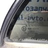 ФОТО Скло двері задньої правої (кватирка) для Toyota Avensis T270 (10.2008-12.2012) Киев