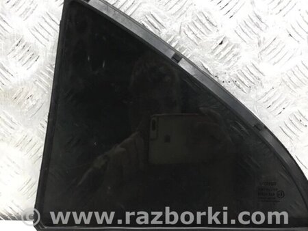 ФОТО Скло двері задньої правої (кватирка) для Toyota Avensis T270 (10.2008-12.2012) Киев