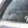 ФОТО Скло двері задньої правої (кватирка) для Toyota Avensis T270 (10.2008-12.2012) Киев